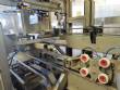 Sistema de lnea de llenado de latas Masipack Neife Brapenta para productos en polvo