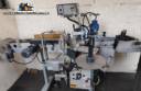 Etiquetadora autoadhesiva para botellas cil�ndricas Bauch Campos
