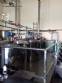 Lnea de fbrica para la produccin de cervezas de barril de 15.000 litros con cocina de tres bloques