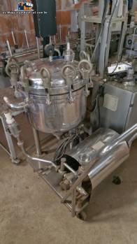 Filtrar 50 L