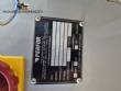 Detector de metales marca Perfor modelo DMH 1050001088