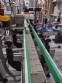 Etiquetadora para botellas cilndricas P.E Latina Labelers