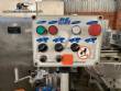 Etiquetadora para botellas cilndricas P.E Latina Labelers