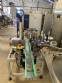 Etiquetadora para botellas cilndricas P.E Latina Labelers