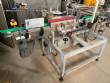 Etiquetadora para botellas cilndricas P.E Latina Labelers