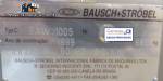 Lavadora autom�tica para envases de productos inyectables Bausch Strobel