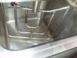 Pan 80 litros mezclador con sistema de calefacci�n