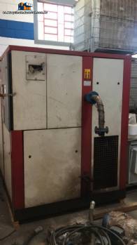 Compresor de tornillo para baja presi�n Chicago