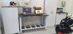 Selladora ultrasnica para produccin industrial Cetro