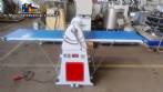 Laminadora de pasta IAM de 600 mm