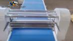 Laminadora de pasta IAM de 600 mm