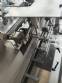 Encartonadora vertical Fabrima Vertopac VP 120 con insertador de prospectos