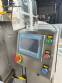 Encartonadora vertical Fabrima Vertopac VP 120 con insertador de prospectos