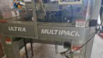Empacadora vertical automtica de embalaje Masipack