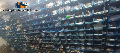 Piezas para equipos de llenado Tetra Pak