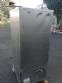 Unidad de agua helada de acero inoxidable Haas