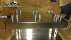 Prueba de desintegracin por disolucin de tabletas Reserach
