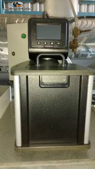 Prueba de desintegraci�n por disoluci�n de tabletas Reserach