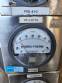 Man�metro de presi�n diferencial anal�gico Magnehelic de Dwyer Instruments