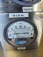 Man�metro de presi�n diferencial anal�gico Magnehelic de Dwyer Instruments