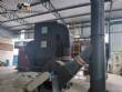 Caldera industrial de le�a de 5000 kg/hora MML Boilers