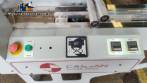 Envasadora flow pack Cassan con fechador y fotoc�lula