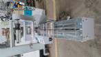 Envasadora flow pack Cassan con fechador y fotoc�lula