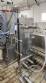 Pasteurizador de inmersi�n de t�nel continuo para botellas y envases - TECNINT