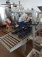 Selladora de cajas de cart�n semiautom�tica Tecmaes