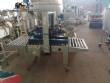Selladora de cajas de cart�n semiautom�tica Tecmaes