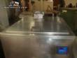 Tina de helado maduraci�n 180 litros fabricante R.Camargo