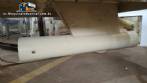 Molino para refinamiento de azcar Netzsch