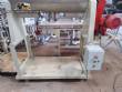 Mezclador de paletas con camisa de acero inoxidable de 200 litros