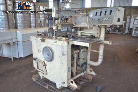 Envoltura de celof�n Otto Haensel V3