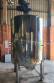 Reactor hermtico tanque encamisado en acero inoxidable 316 2.800 L