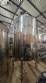 Reactor hermtico tanque encamisado en acero inoxidable 316 2.800 L