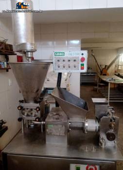 M�quina de snacks asados ANKO