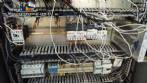 Empacadora vertical automtica de embalaje Masipack
