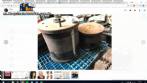 Formato de cubo de moldeo por inyeccin