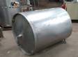 Dep�sito de acero inoxidable de 800 L