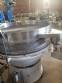 Tamiz vibratorio circular de acero inoxidable de 2 etapas MVL