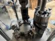 Encapsuladora autom�tica de c�psulas CETRO, 12.000 c�psulas por hora.