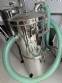 Encapsuladora autom�tica de c�psulas CETRO, 12.000 c�psulas por hora.