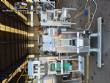 Productor de pasta, marca Officina DEA (Italia) Combinata D120