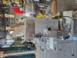 Productor de pasta, marca Officina DEA (Italia) Combinata D120