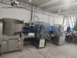 Complete line for filling liquids Tecman