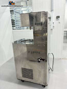 M�quina atemperadora de chocolate Alimtec de 20 kg, a�o 2024