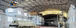 Lnea industrial completa para la fabricacin de jabn en barra.
