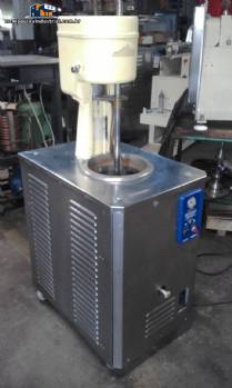 Máquina para helados industrial