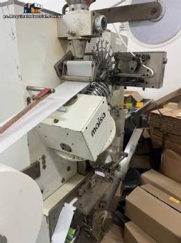 Dispensador autom�tico de bolsitas de t� IMA MAISA